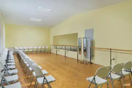 Зеленый Городок - 92