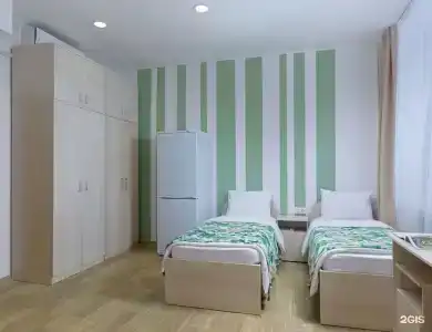 Зеленый Городок - 14