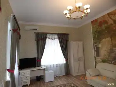 Барин - 69