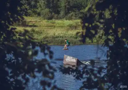 Зеленый Городок - 48