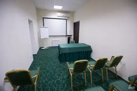 Интурист - 101