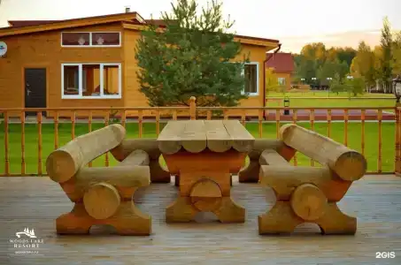 Лесное Озеро - 27
