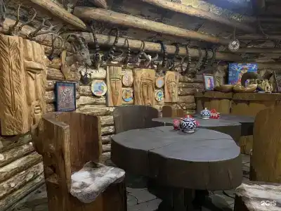 Зеленый остров - 128