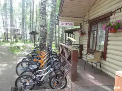 Янисъярви - 54