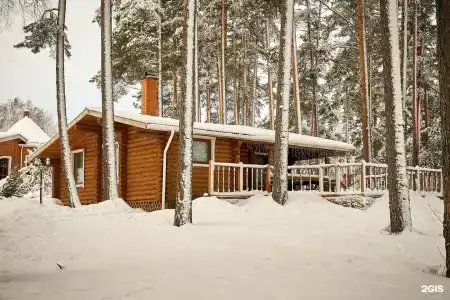 Мыс Вуокса - 53