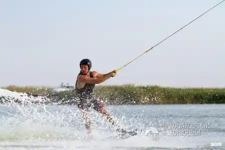 Загородный отель Konakoff в Сажино - 29