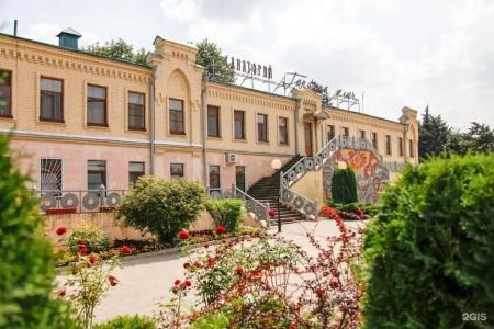Горячий Ключ - 31