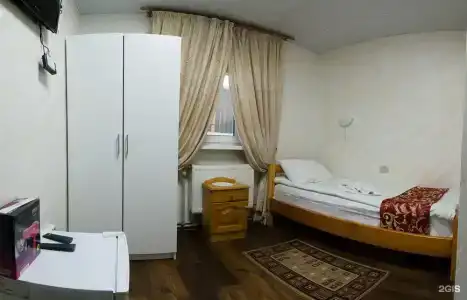 Пикник Горки - 8