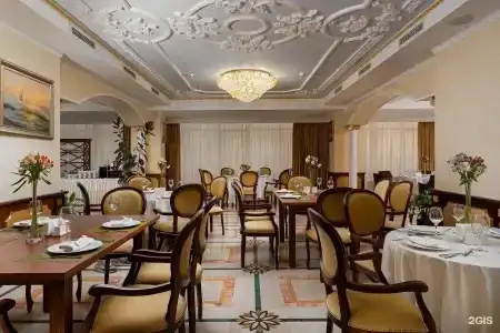 Rimar Hotel Krasnodar - 60