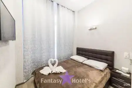 Fantasy - 8