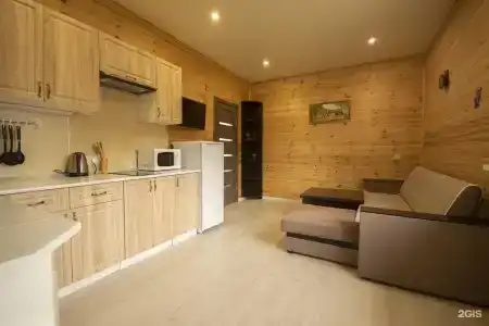 Кумкульский - 1