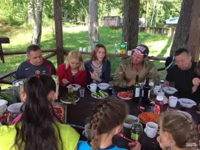 Янисъярви - 81