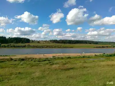 Молния - 20