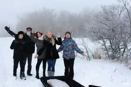 Крылатый - 85