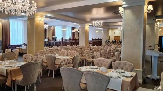 Парк-отель Застава - 13