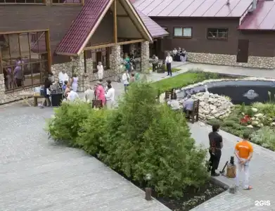 Русский двор - 28