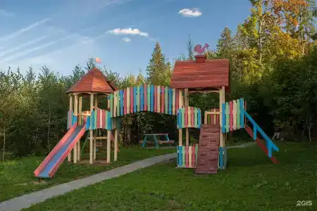Тучково - 43