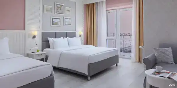 Alean Family Resort & SPA Riviera 4* Ultra All Inclusive - 37