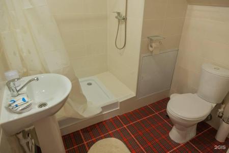 Центральный - 87