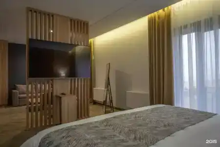 Марва Резорт - 10