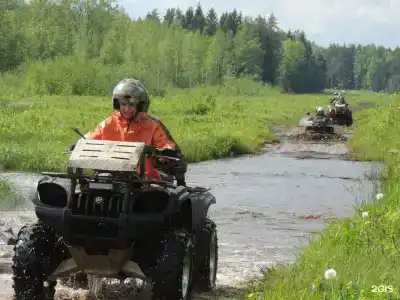 Европа в Шапках - 51