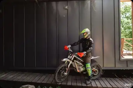 Эко-отель Ниагара - 66