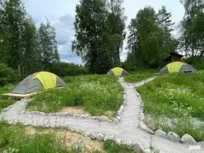 Снегурия - 77