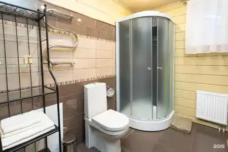 Загородный клуб WEST - 166