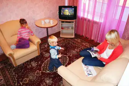 Сосновый бор - 65