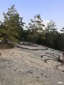 Глэмпинг Alpen Camp - 127