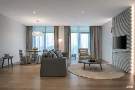 Crystal House Suite & SPA - 128
