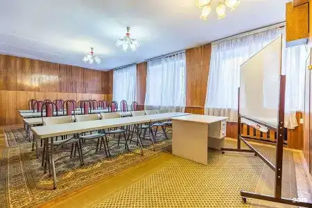 Зеленый Городок - 101