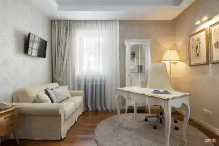Villas & SPA by Ostrova - 53