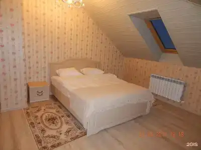 Барин - 127