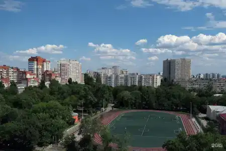 Сити-отель Парус - 13