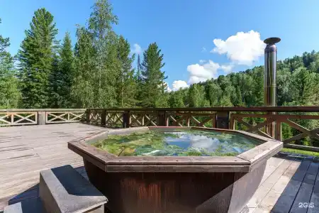 Cosmos Collection Altay Resort - 101