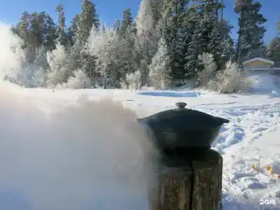 Порт Весьегонск - 91