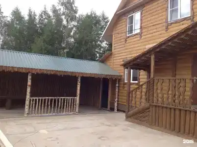 Оленья ферма Усадьба Судимиръ - 33