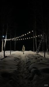 Глэмпинг на Вуоксе - 98