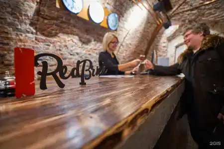 Red Brick Китай-город - 106