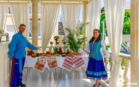 МОРЕМИ Ultra All Inclusive - 72