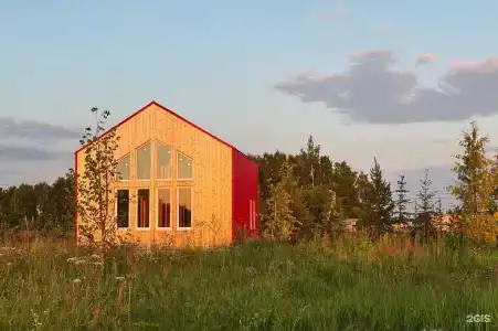 Скрытово. Дачи - 19