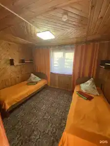 Чайка - 43