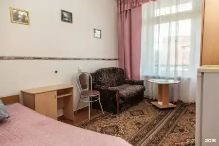 Березовая роща - 13