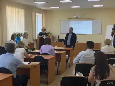 Хостел при УИЦ Профсоюзов - 22