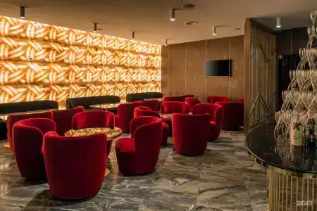 Crystal House Suite & SPA - 123