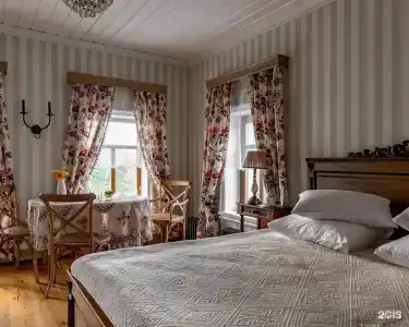 Пестово подворье - 4