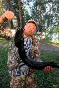 Янисъярви - 89