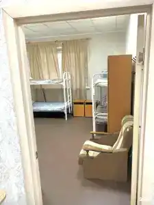 X-Hostel - 5
