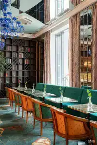 Ramada by Wyndham Kazan City Centre - 25